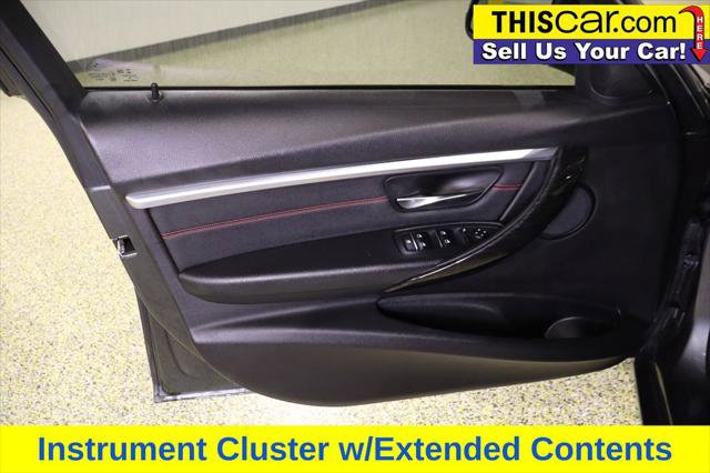 Used 2018 BMW 330i Sedan w/ Convenience Package image 27