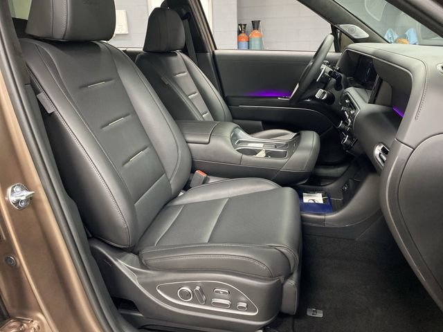 New 2026 Hyundai Palisade Calligraphy image 35