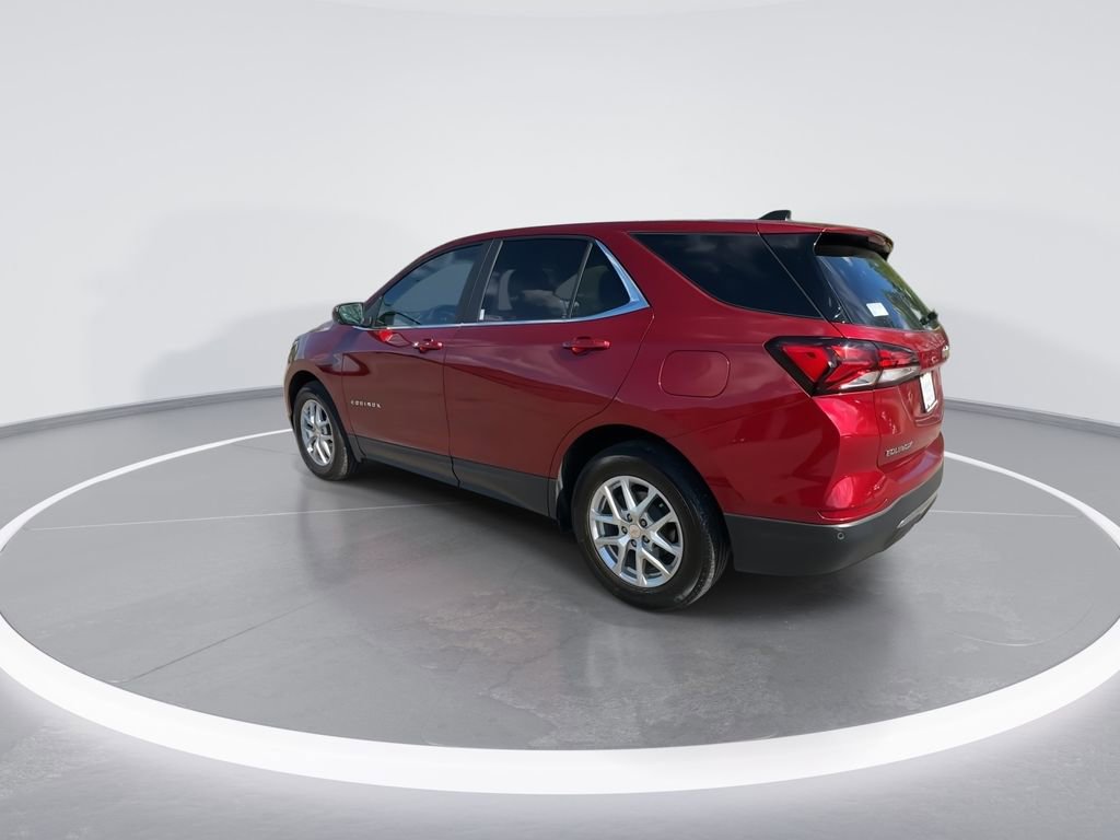 Used 2023 Chevrolet Equinox LT FWD image 6