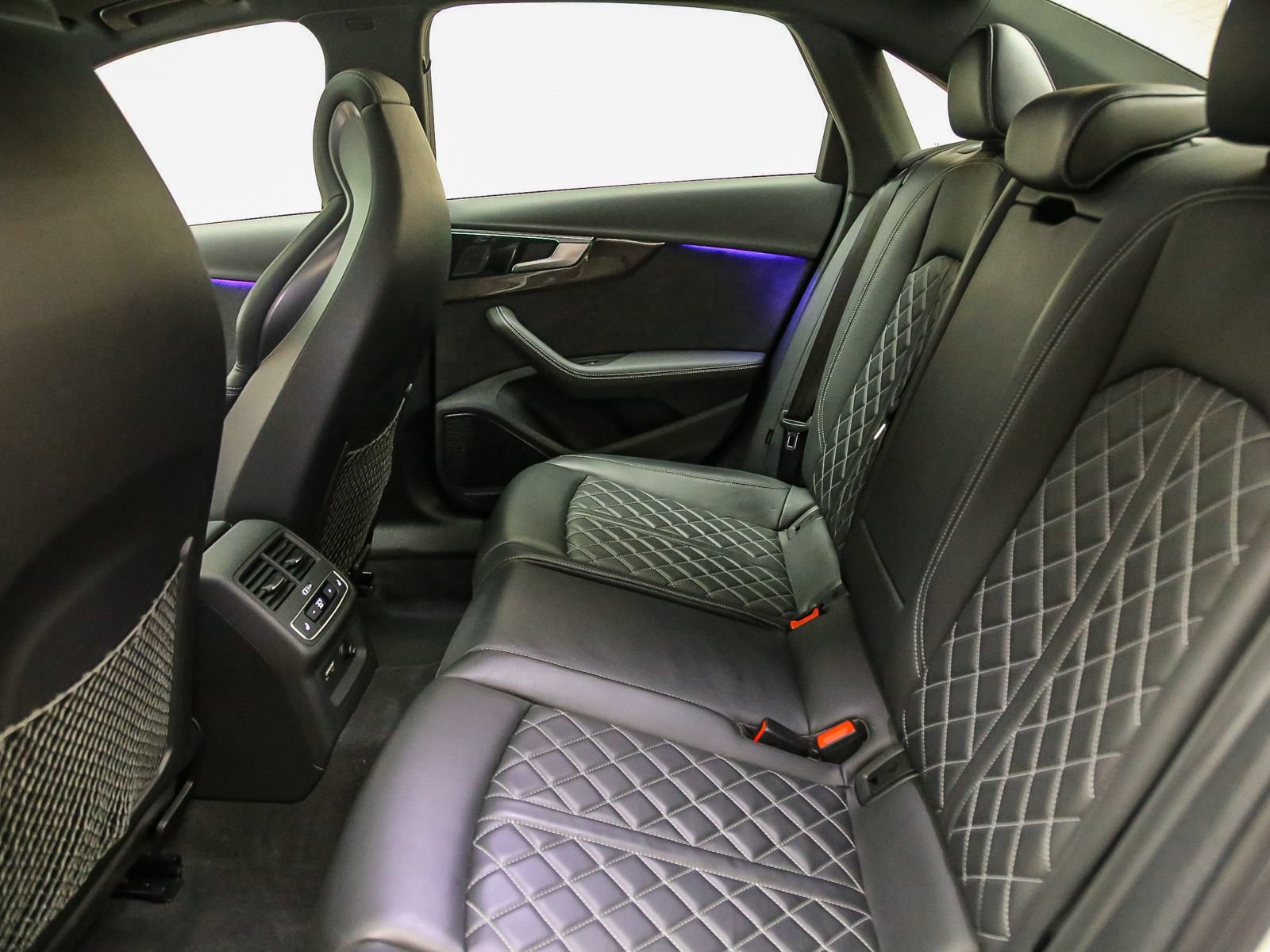 Certified 2023 Audi S4 Prestige AWD/4WD image 21