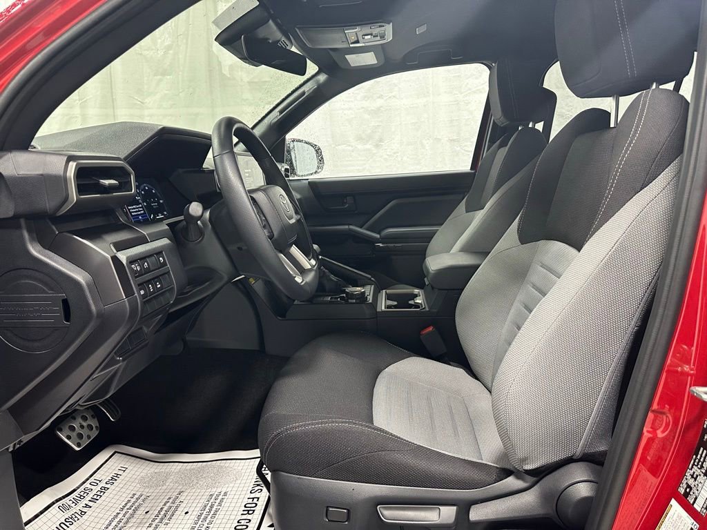 Used 2025 Toyota 4Runner TRD Sport image 13