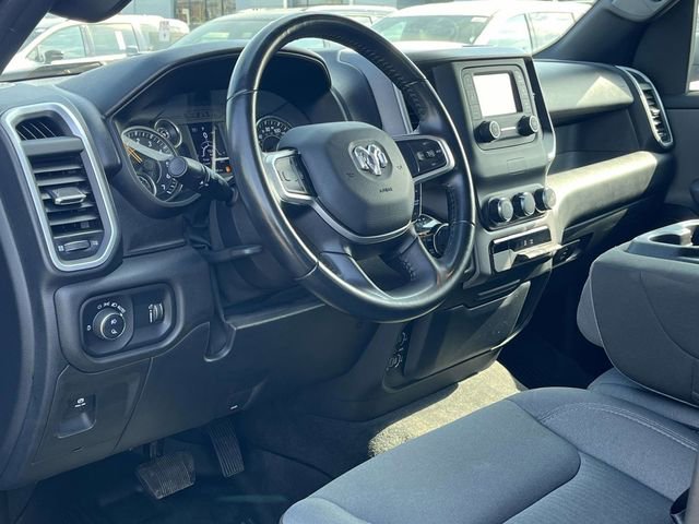 Used 2022 RAM 1500 Big Horn image 12