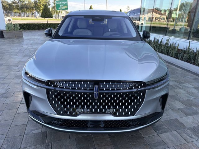 New 2026 Lincoln Nautilus Premier w/ Equipment Group 102A AWD/4WD image 6