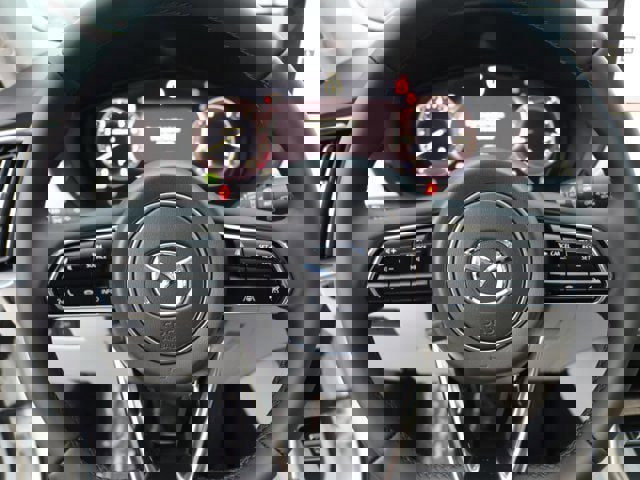 New 2026 MAZDA CX-90 3.3 Turbo S w/ Premium Package image 15