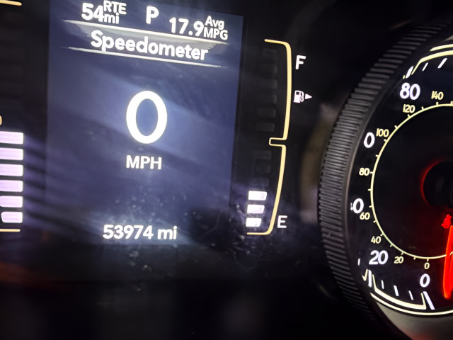 Used 2020 Jeep Cherokee Latitude Lux w/ Comfort/Convenience Group AWD/4WD image 18
