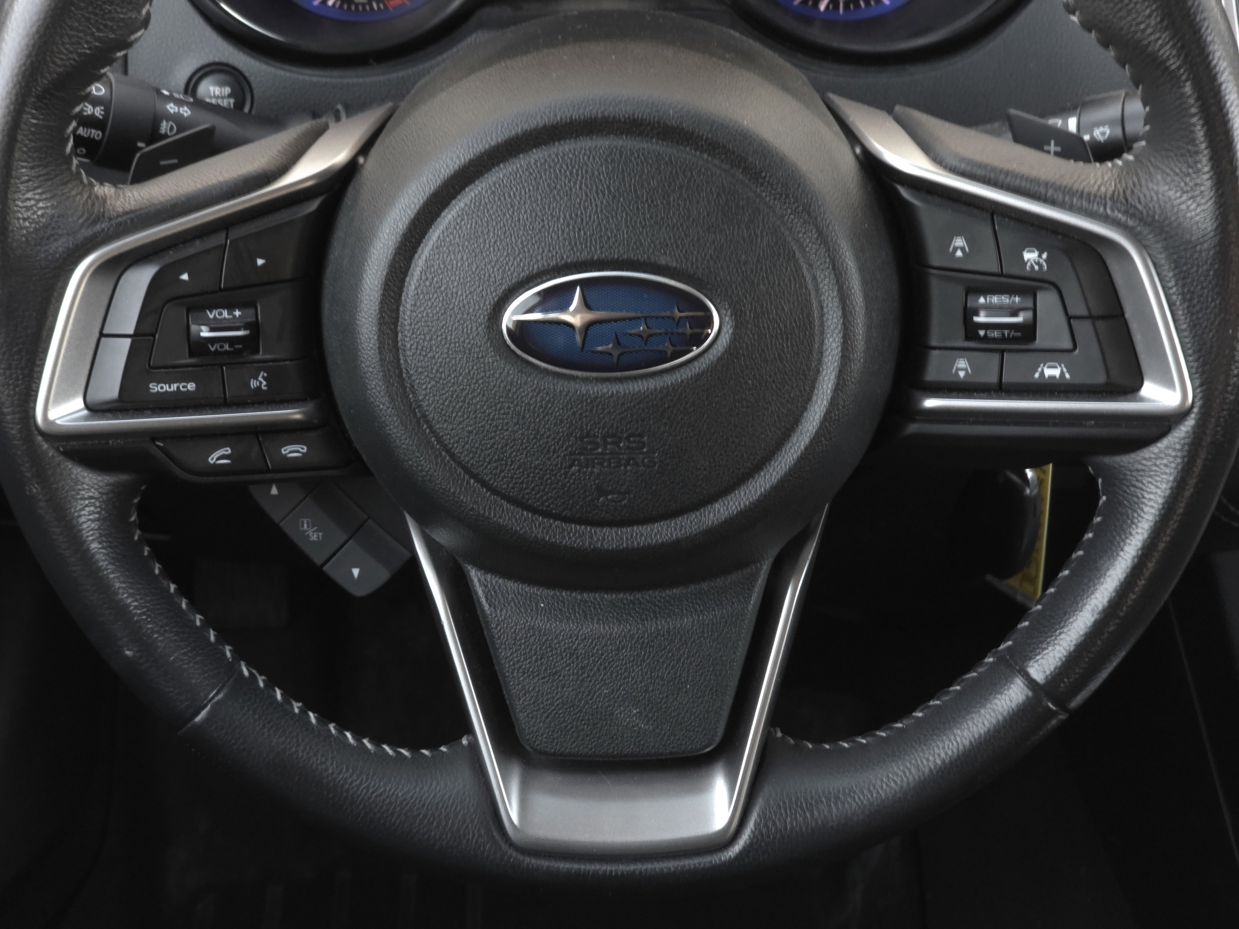 Used 2019 Subaru Legacy 2.5i Premium image 24