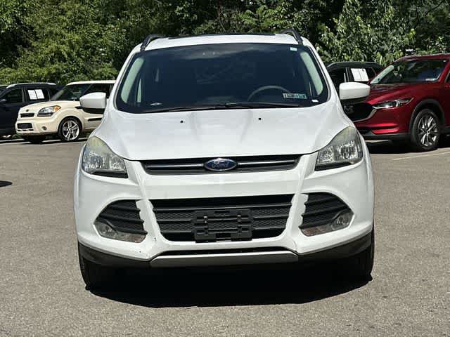 Used 2014 Ford Escape SE w/ Equipment Group 201A AWD/4WD image 18