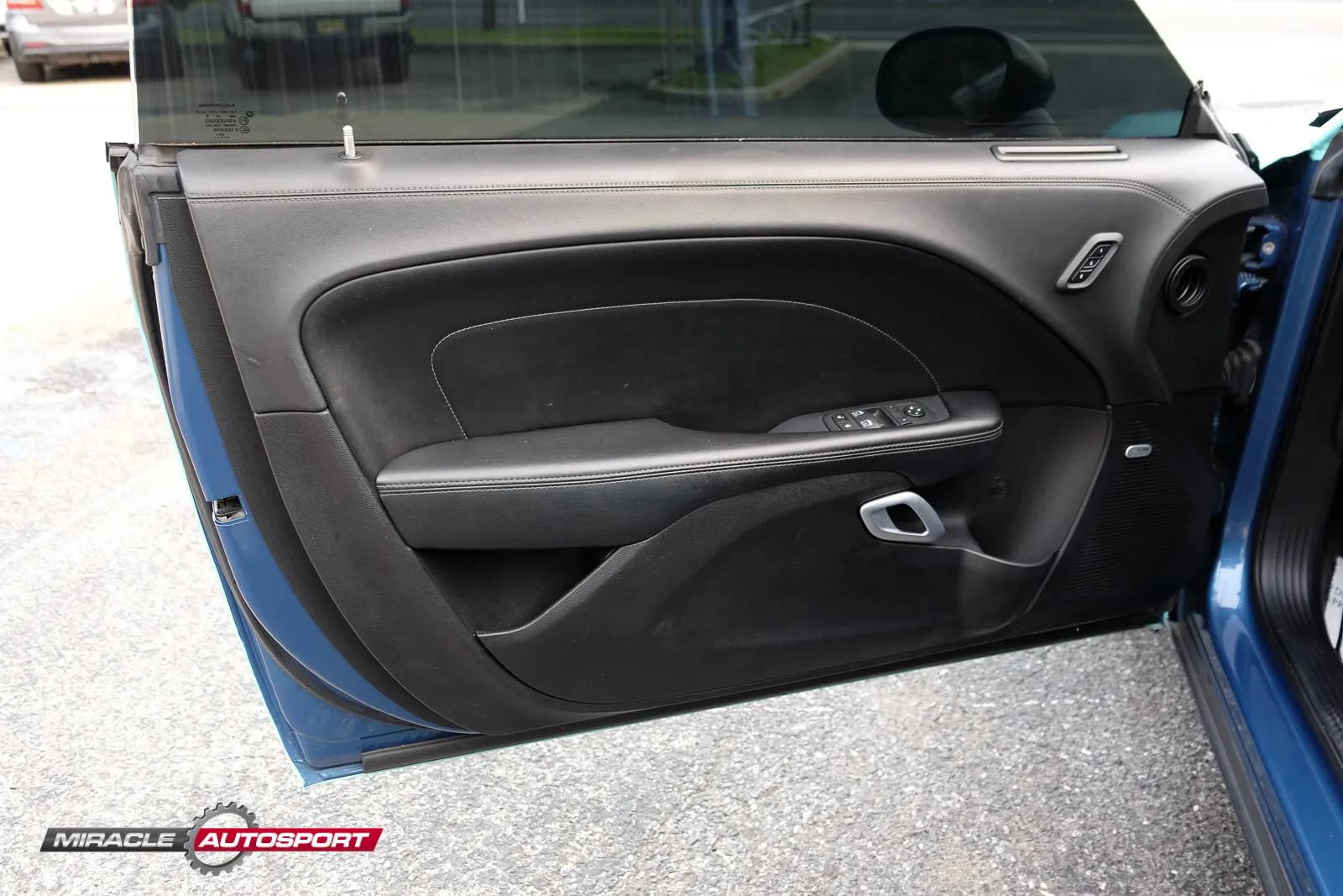 Used 2021 Dodge Challenger R/T Scat Pack w/ Plus Package RWD image 15