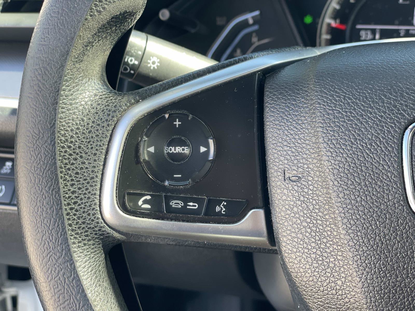 Used 2017 Honda Civic LX-P image 5