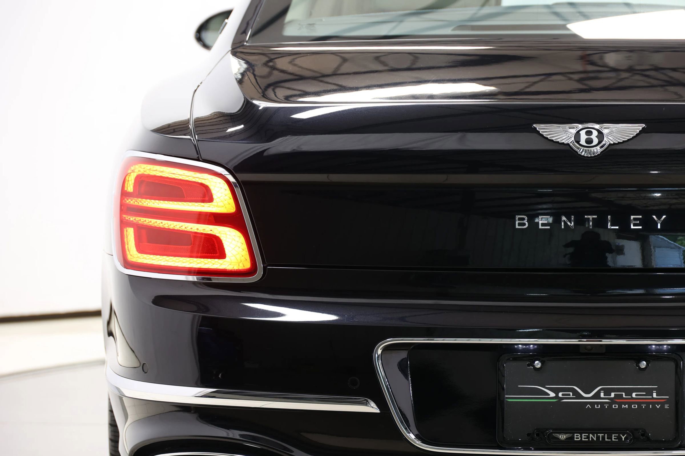 Used 2020 Bentley Flying Spur W12 w/ First Edition Specification AWD/4WD image 67