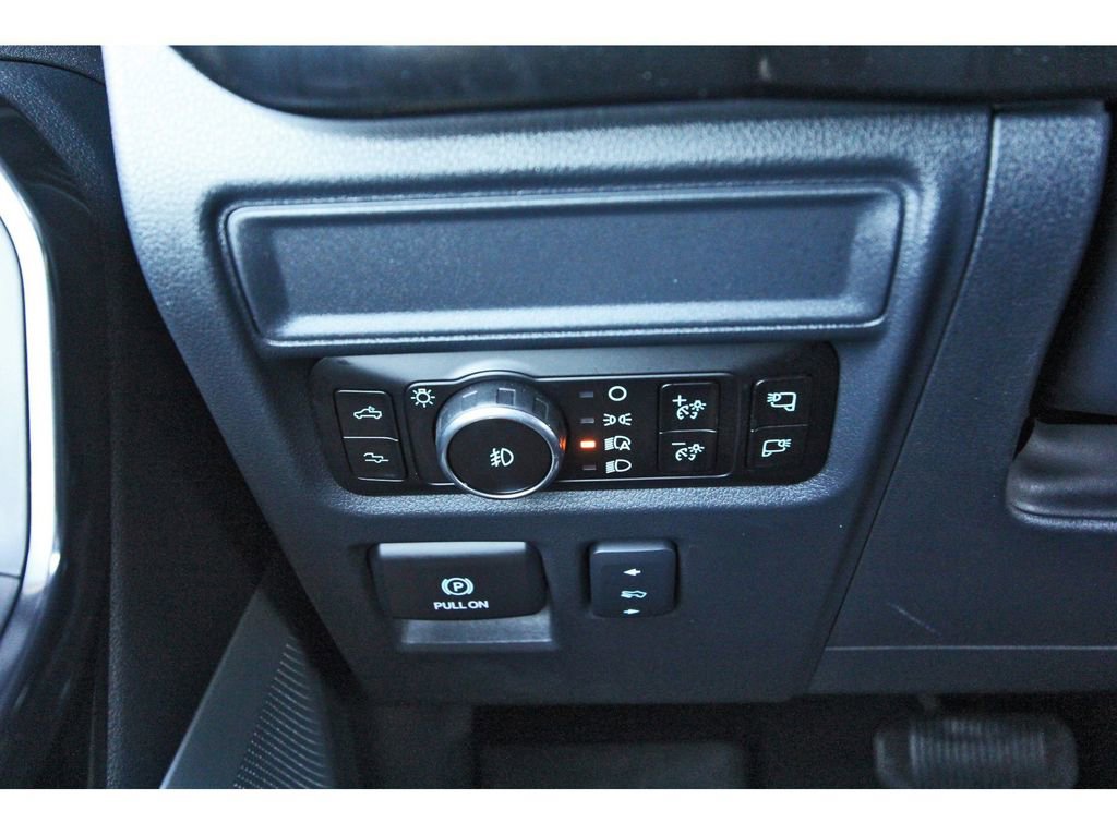 Used 2025 Ford F150 Raptor w/ Equipment Group 803A Raptor R image 19