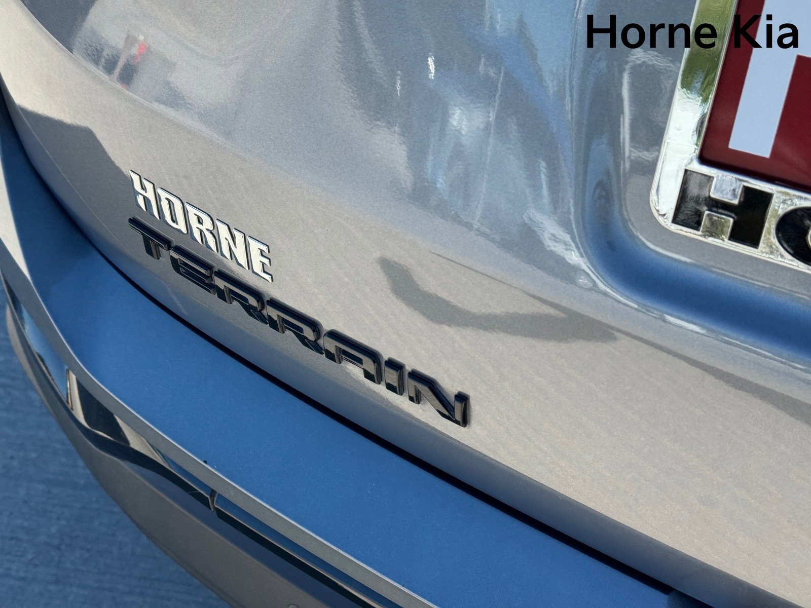 Used 2021 GMC Terrain SLT w/ Infotainment Package II image 29