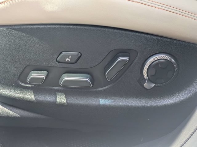 Used 2026 Genesis GV70 3.5T Sport Prestige AWD/4WD image 21