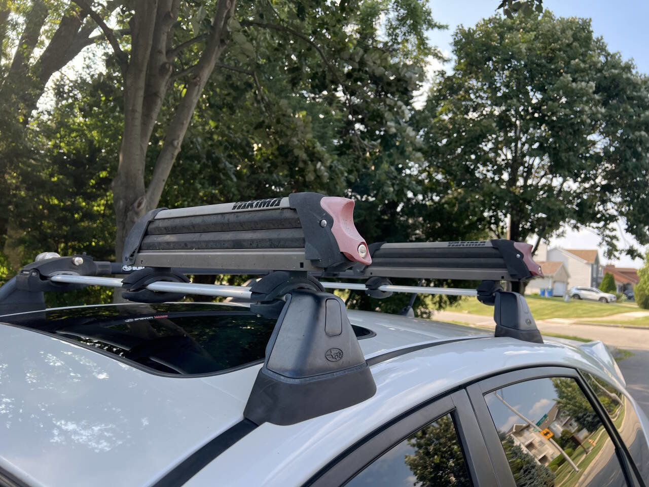 Used 2013 Subaru Impreza WRX Limited image 24