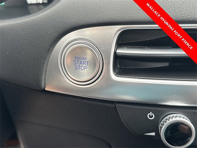 Used 2023 Hyundai Palisade Calligraphy w/ Cargo Package image 28