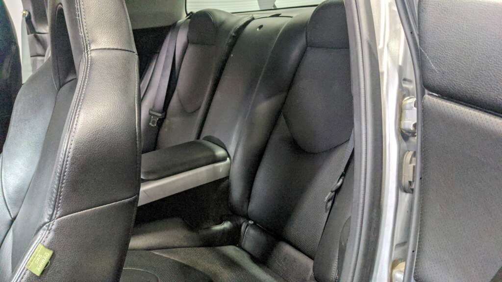 Used 2010 MAZDA RX-8 Grand Touring image 23