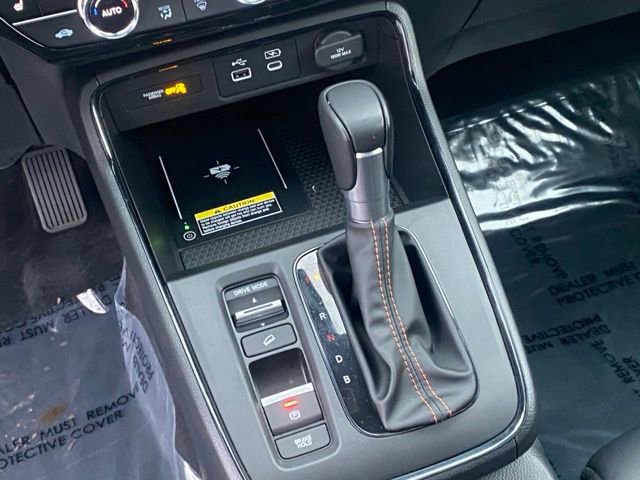 Certified 2024 Honda CR-V Sport Touring image 21