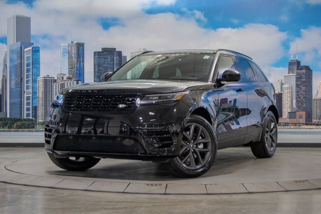 Used 2024 Land Rover Range Rover Velar Dynamic SE