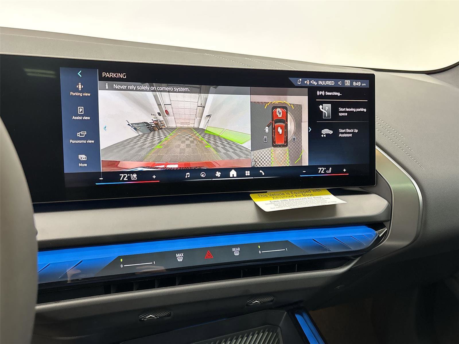 New 2026 BMW X3 xDrive30 w/ Premium Package image 30