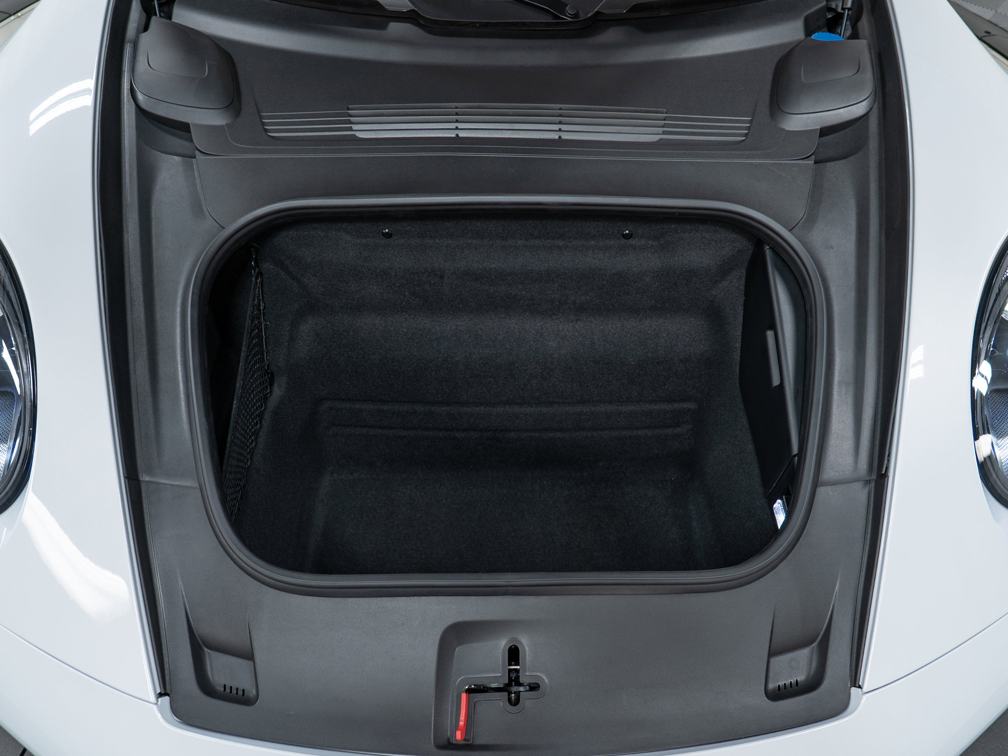 Certified 2024 Porsche 911 Carrera 4 GTS image 12