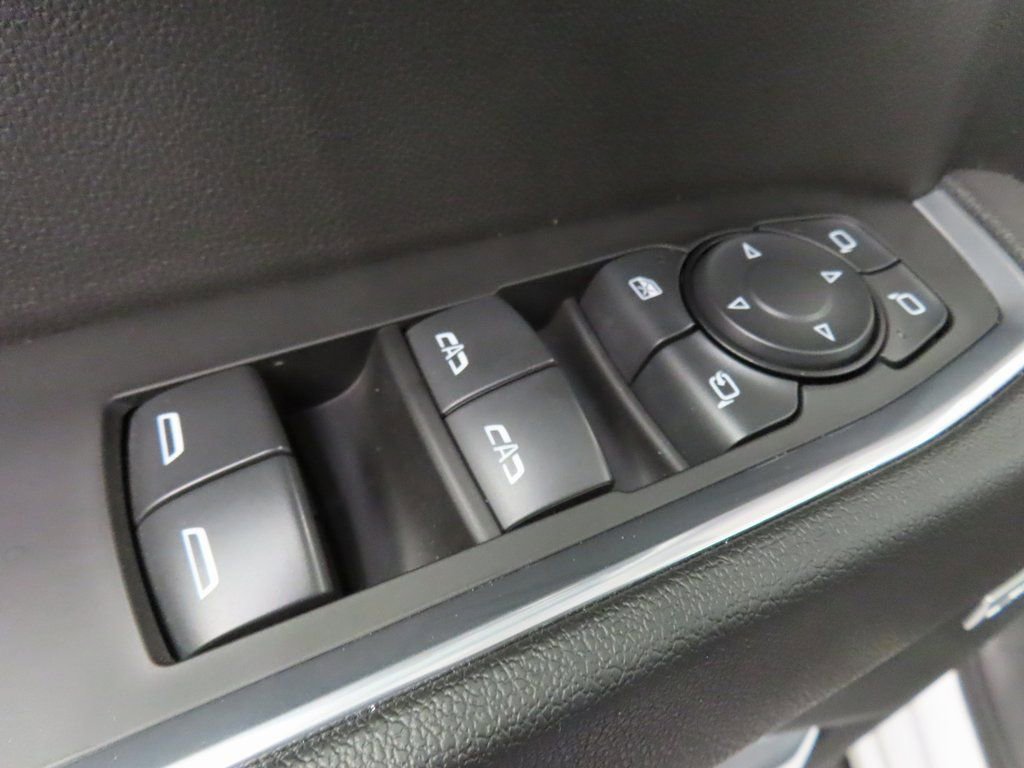 Used 2023 GMC Sierra 1500 SLT w/ SLT Premium Plus Package AWD/4WD image 74