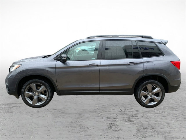 Used 2019 Honda Passport Touring image 5