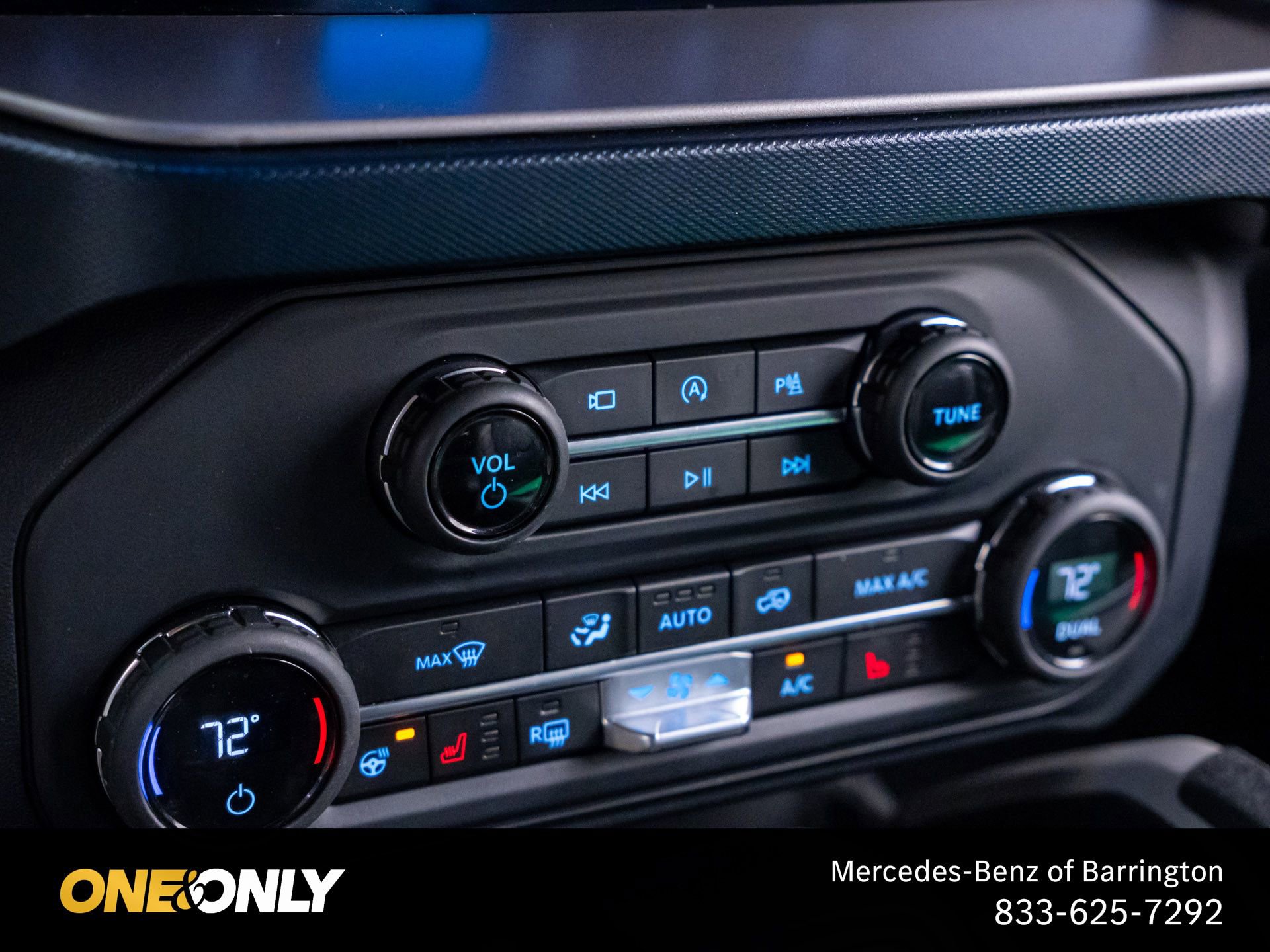 Used 2021 Ford Bronco First Edition AWD/4WD image 29