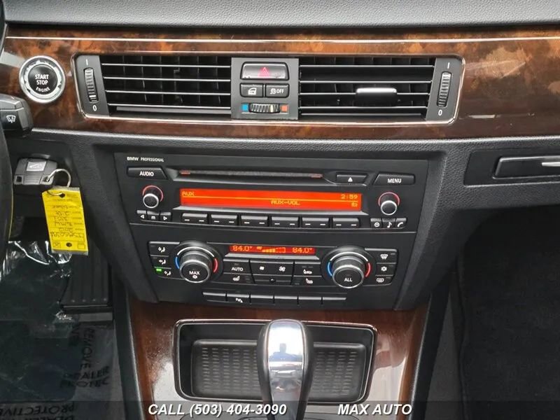 Used 2012 BMW 335i Coupe image 21