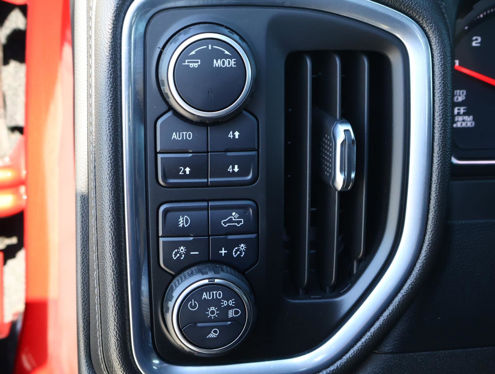 Used 2022 Chevrolet Silverado 1500 LTZ w/ LTZ Premium Texas Edition image 25