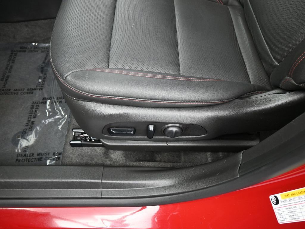 Used 2026 Chevrolet Trax RS image 15