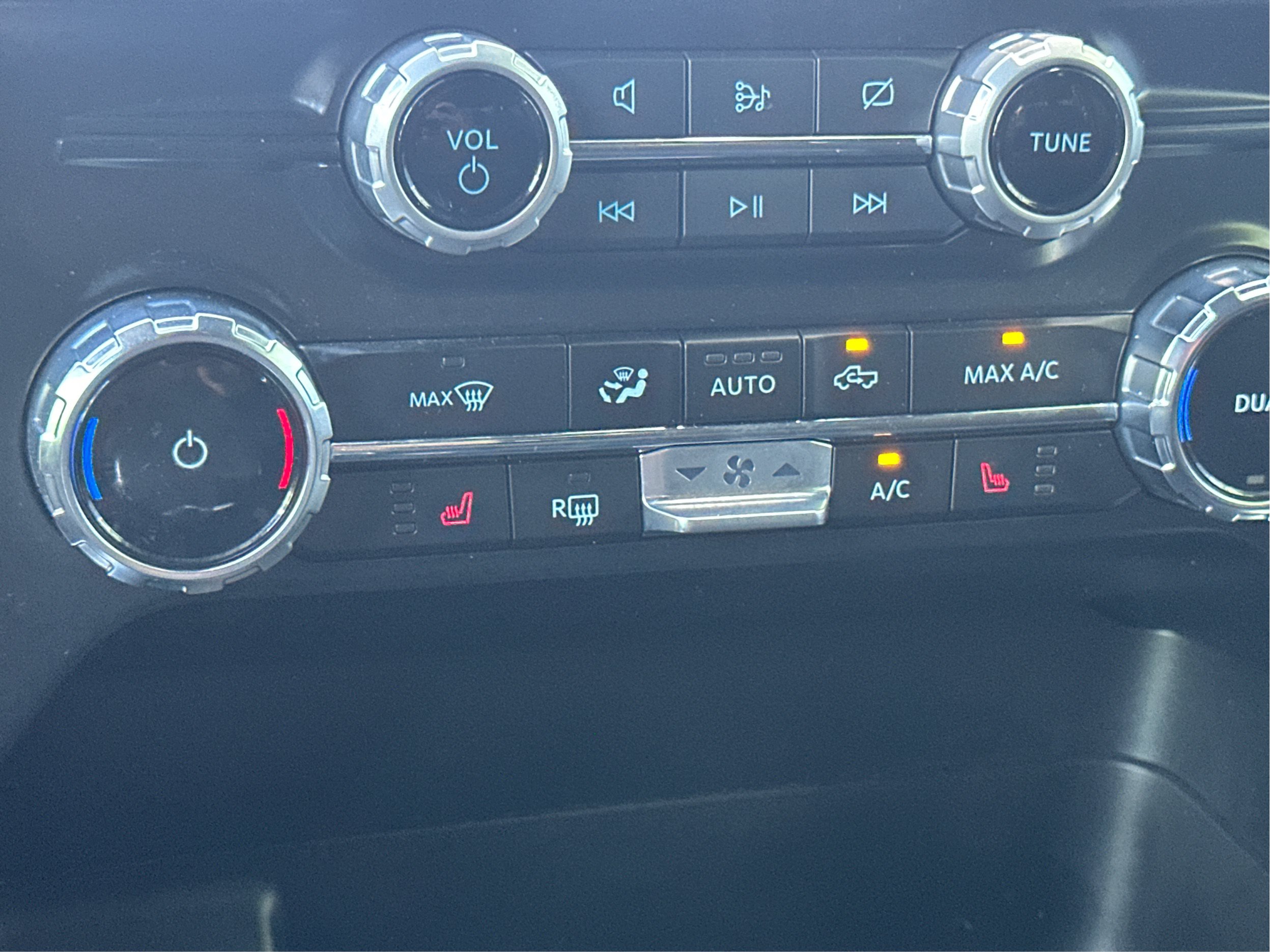 Used 2023 Ford F150 XLT w/ Equipment Group 302A High AWD/4WD image 34