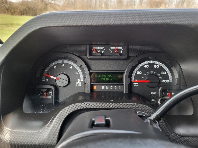 Used 2014 Ford E-350 and Econoline 350 XLT RWD image 20