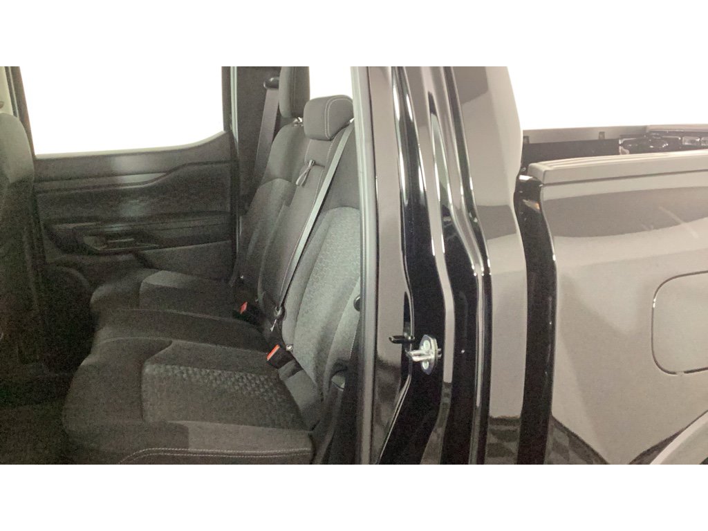 Used 2024 Ford Ranger XL w/ Trailer Tow Package image 14