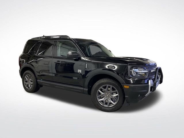 New 2025 Ford Bronco Sport Big Bend image 39