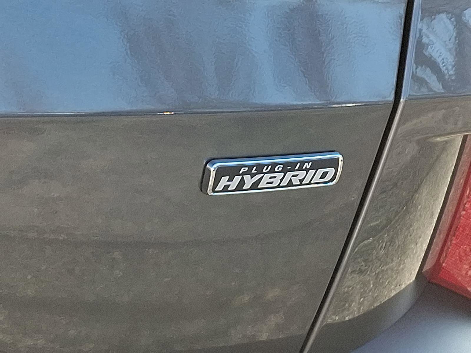 New 2026 Ford Escape SE FWD image 20