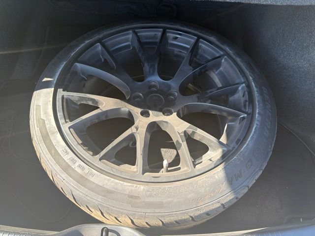 Used 2012 Chrysler 300 C Luxury Series w/ 19-Premium Speaker Group RWD image 11