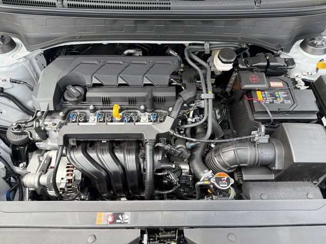 New 2026 Hyundai Venue SEL FWD image 20