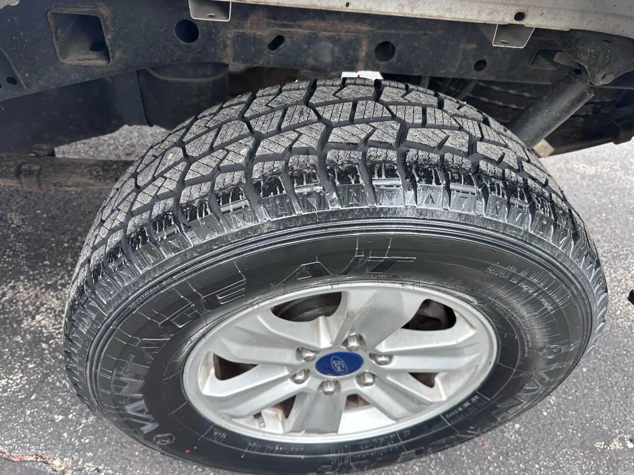 Used 2019 Ford F150 XLT image 23