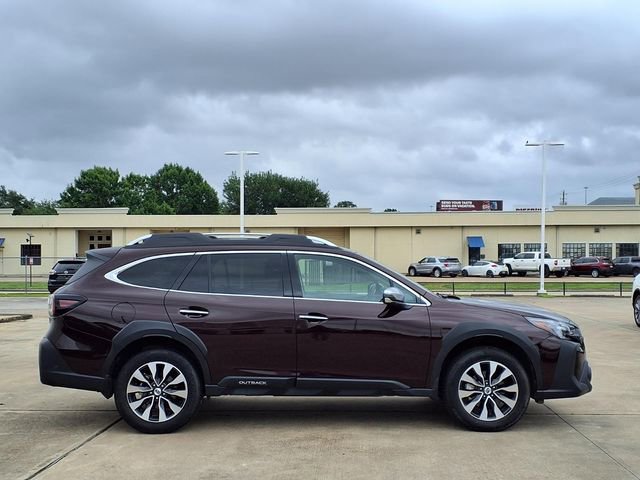 Used 2024 Subaru Outback Touring AWD/4WD image 21