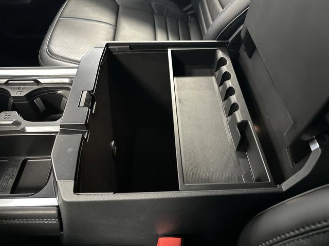 New 2026 Ford F250 Platinum image 21