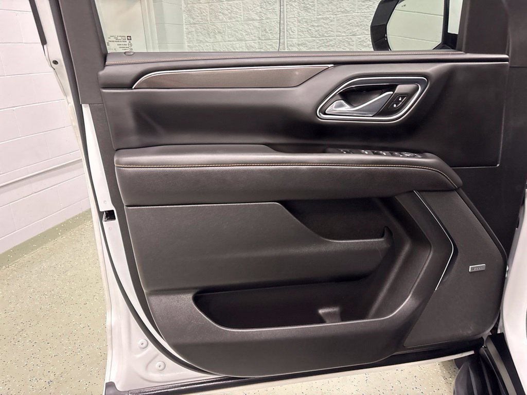 Certified 2023 GMC Yukon AT4 AWD/4WD image 14