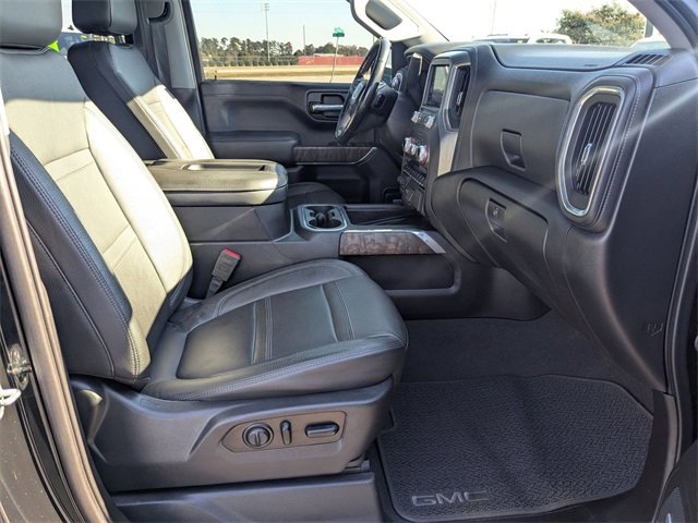 Used 2021 GMC Sierra 1500 Denali w/ Denali Ultimate Package image 37
