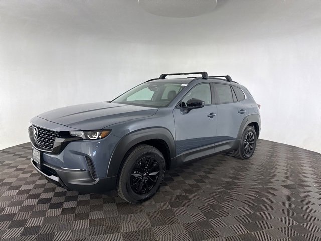 New 2026 MAZDA CX-50 AWD 2.5 Hybrid w/ Weather Package image 3