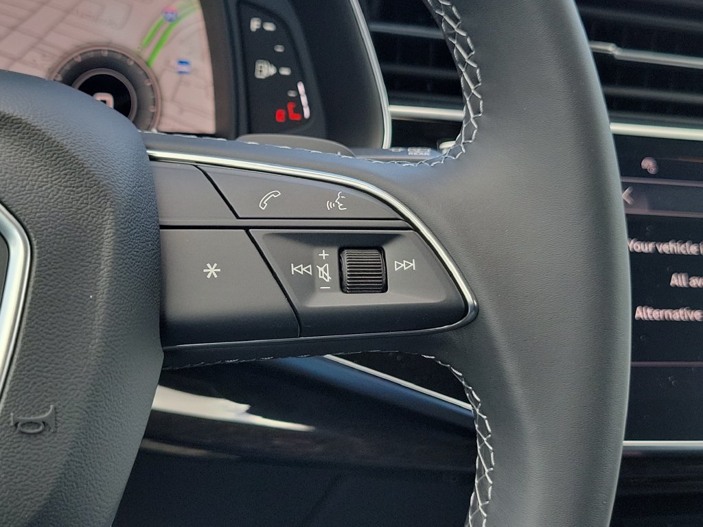 New 2027 Audi Q8 Premium Plus AWD/4WD image 10