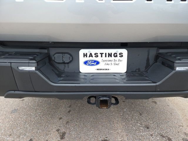 Used 2024 Toyota Tundra SR5 w/ SR5 Premium Package image 5