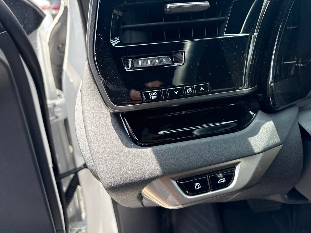 Certified 2025 Lexus RX 350 FWD w/ Technology Package image 13