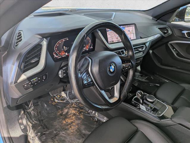Used 2021 BMW 228i xDrive Gran Coupe w/ Premium Package AWD/4WD image 15