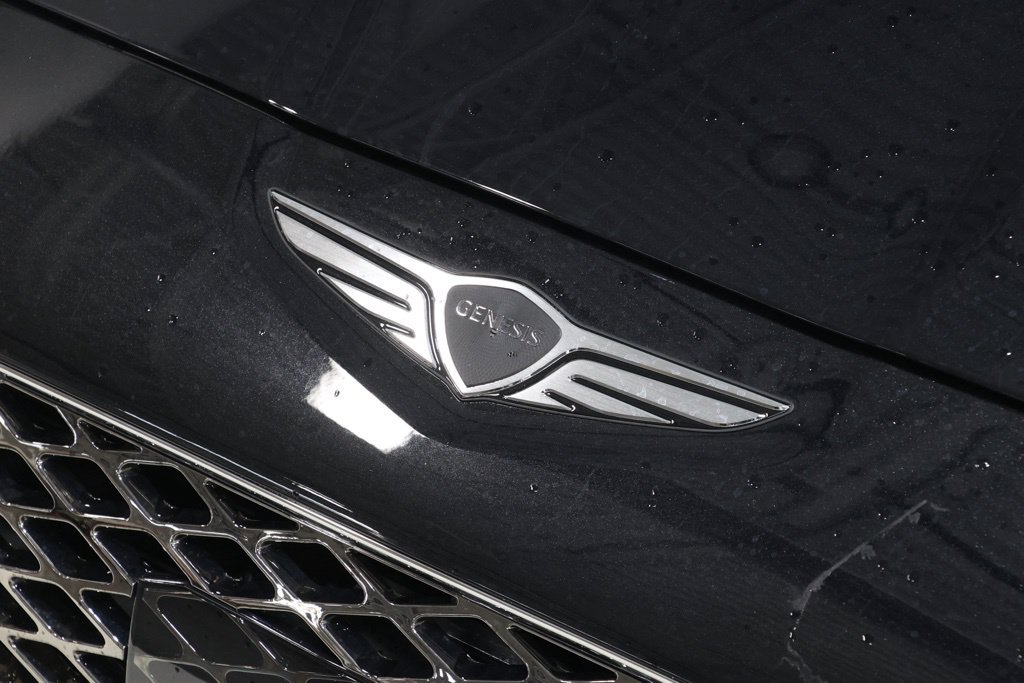 New 2026 Genesis G70 2.5T AWD/4WD image 10