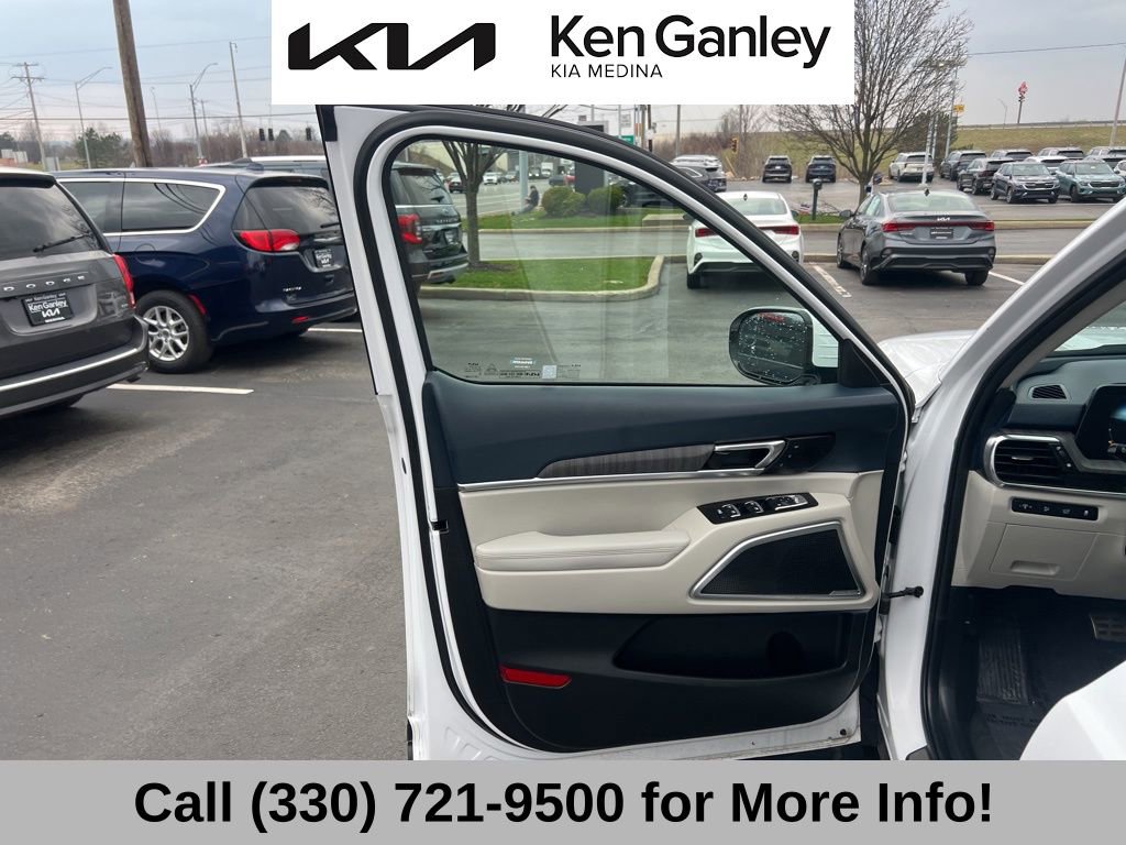 Certified 2023 Kia Telluride SX image 26