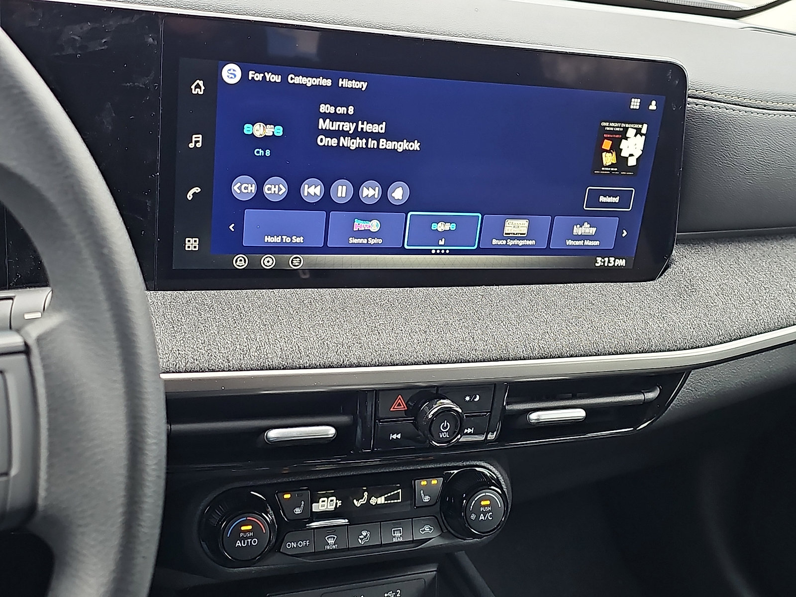 New 2026 Nissan Kicks SV w/ Cold Weather Package image 11